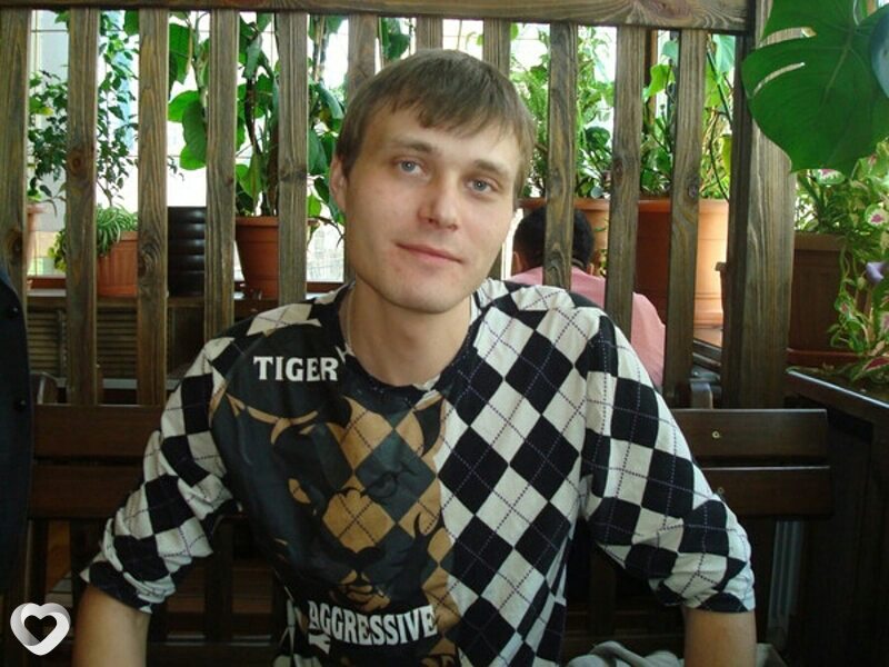 Кот, 45, Алматы — анкета №55438