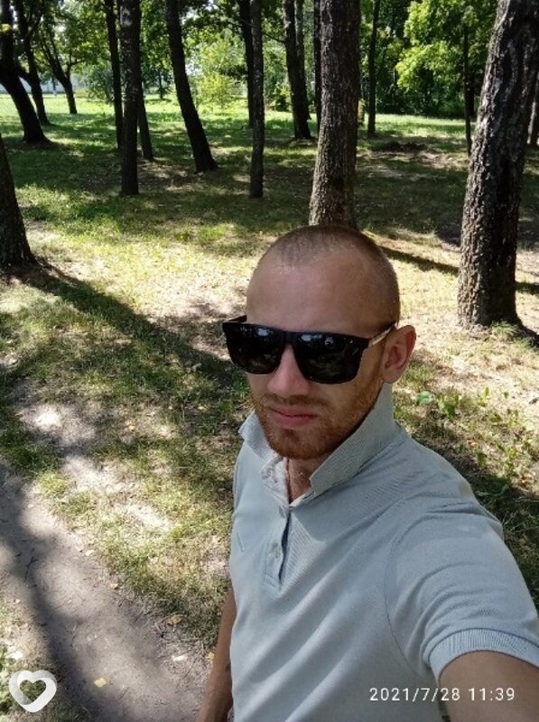 Сергей, 32, Бресте — анкета №55439