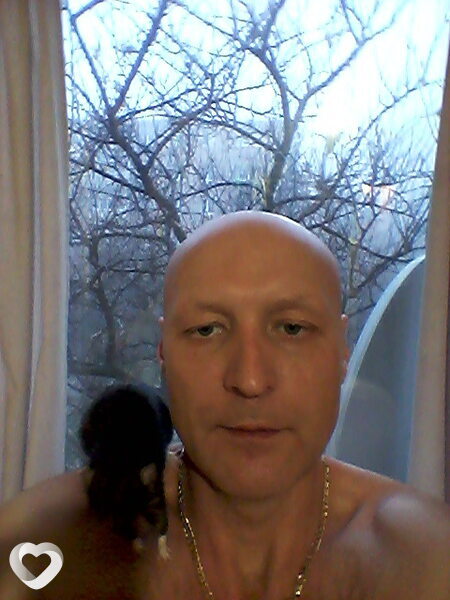 Сергей, 47, Полтаве — анкета №55442