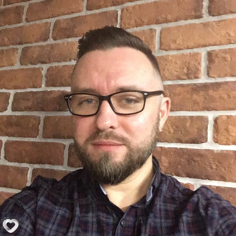 Алекс, 38, Сергиеве Посаде — анкета №55444