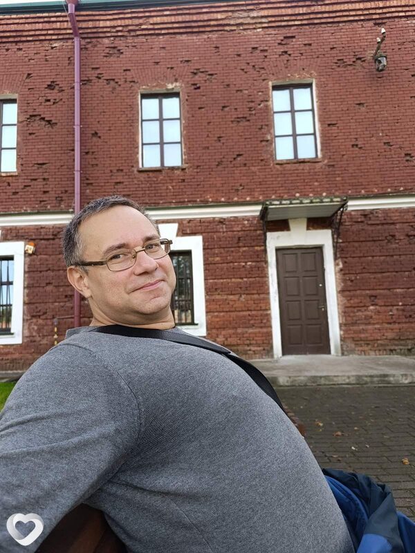 Алекс, 47, Бресте — анкета №55450