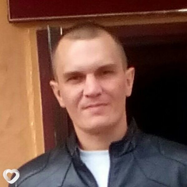 Лев, 40, Черногорске — анкета №55452