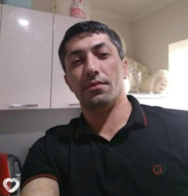 Тимур, 50, Санкт-Петербурге — анкета №55458