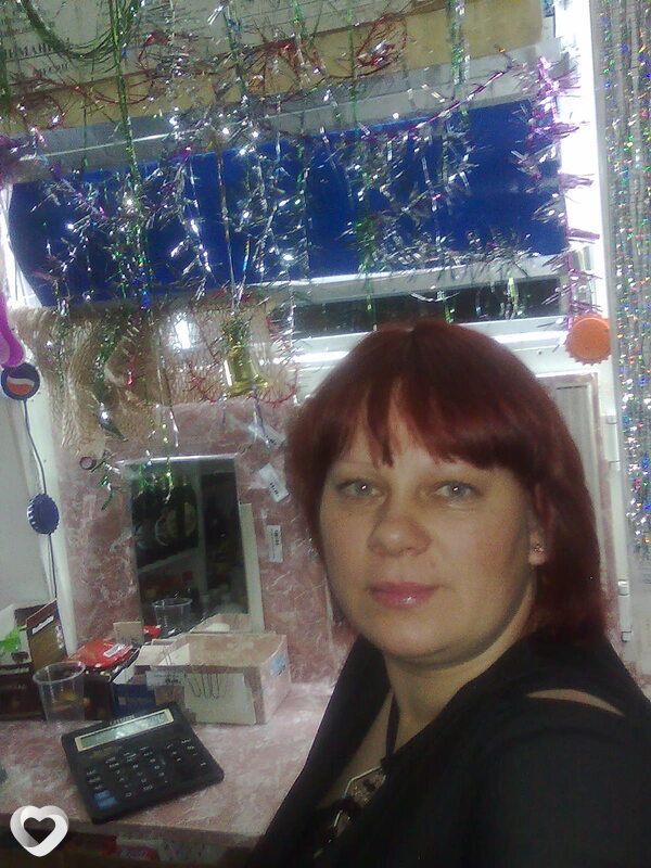 Нежная, 46, Пензе — анкета №55462