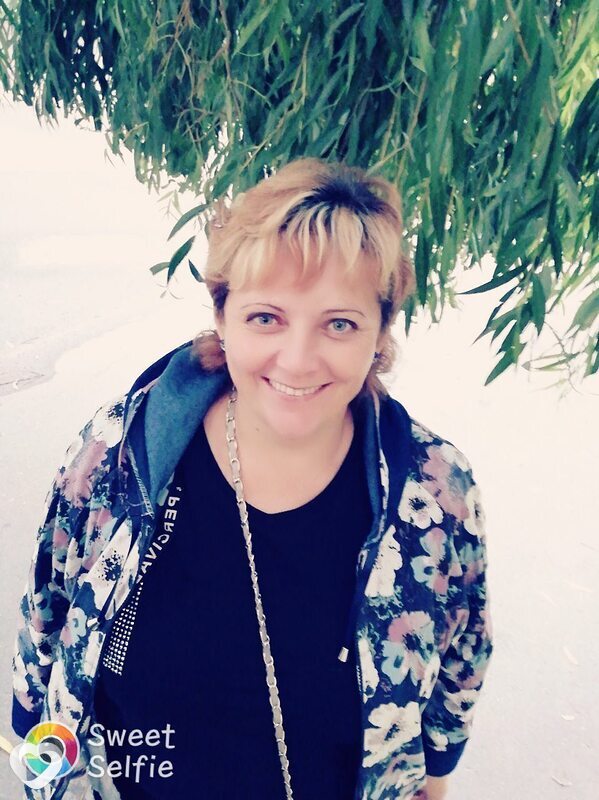 Елена, 52, Кобрине — анкета №55466