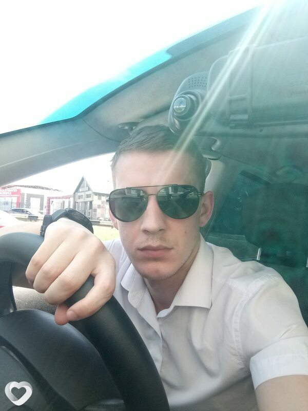 Егор, 34, Ростове-на-Дону — анкета №55470