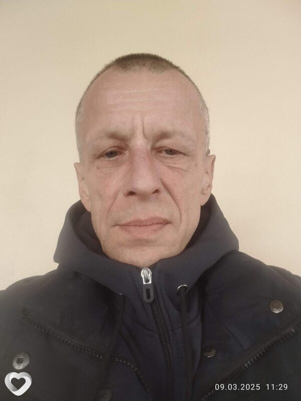 Vados, 59, Бердянске — анкета №55473