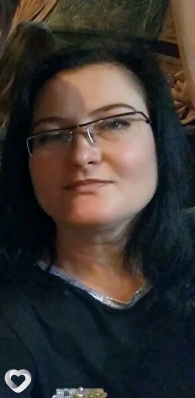 Светлана, 49, Краматорске — анкета №55475