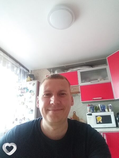 Андрей, 39, Железногорске-Илимском — анкета №55485