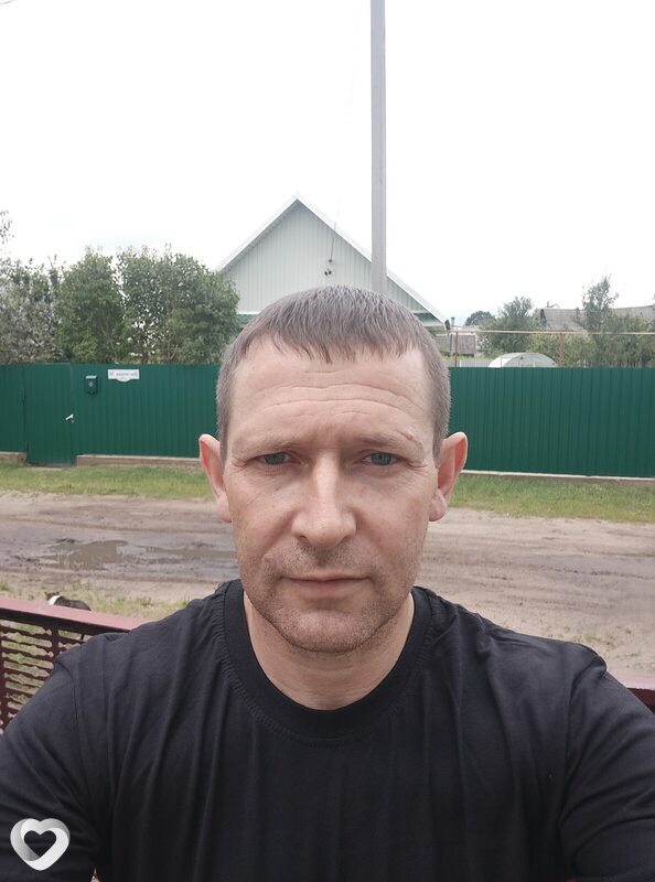 Денис, 47, Борисове — анкета №55493