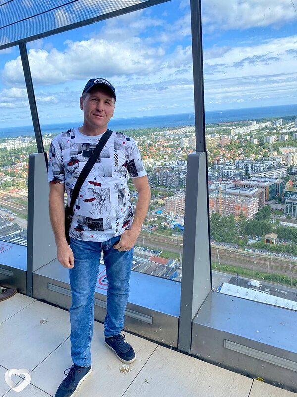 Friend, Гданьск