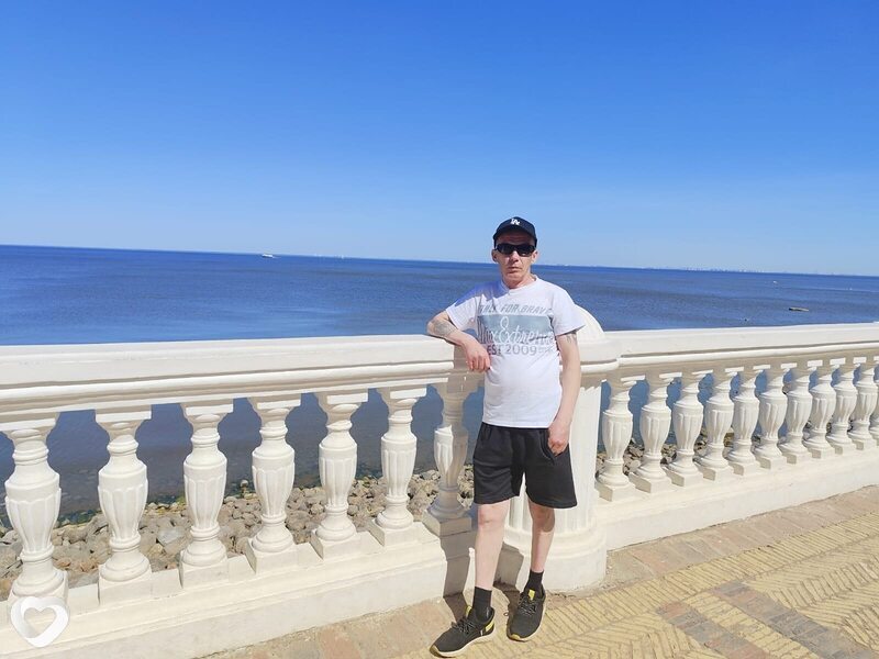 Алексей, 45, Сыктывкаре — анкета №55507