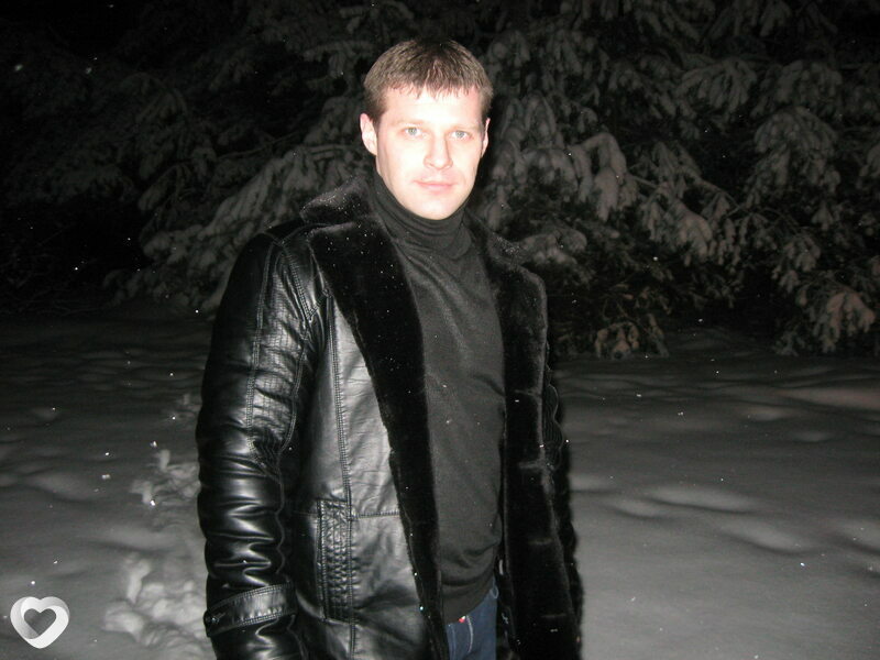Димедрол, 42, Бобруйске — анкета №55509