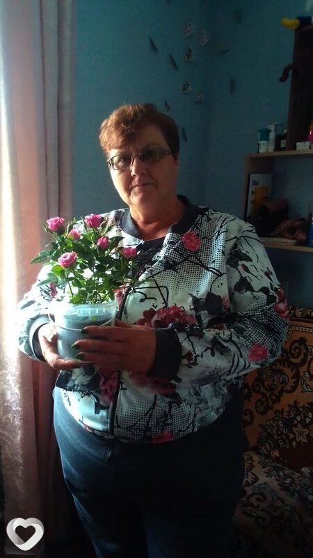Медведица, Ордынское