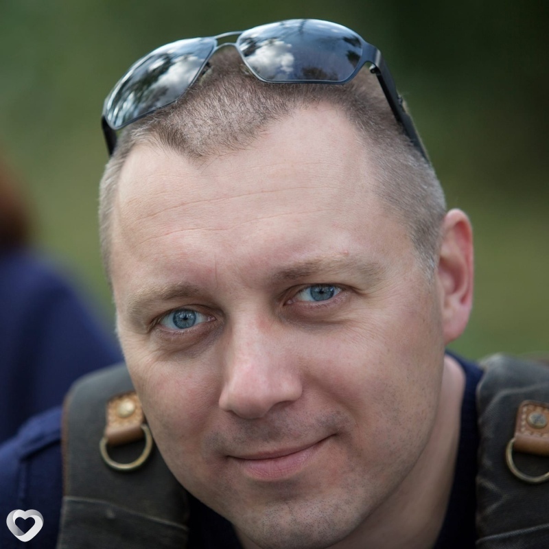 Сергей, 46, Мозыре — анкета №55531