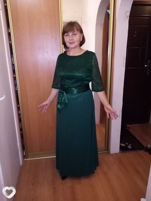 Татьяна, 54, Гомеле — анкета №55532