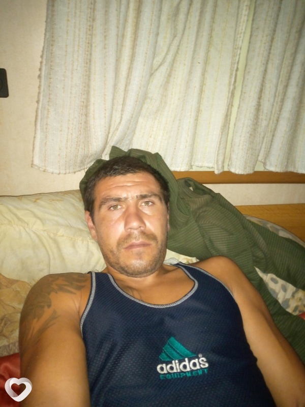 Иван, 36, Полтаве — анкета №55541