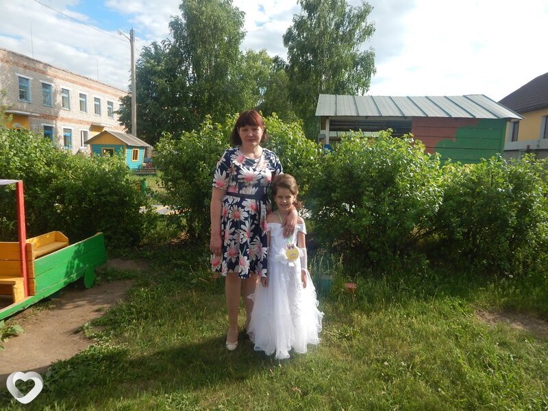 Альмира, 59, Туймазах — анкета №55543