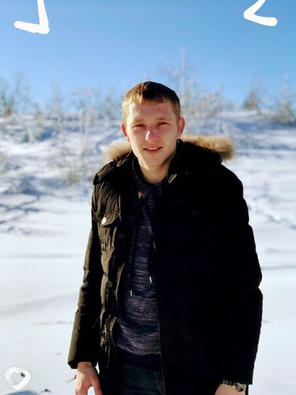 Макс, 46, Кемерове — анкета №55547