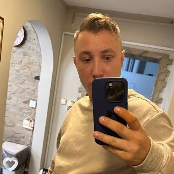 Sam, 32, Гродно — анкета №55553