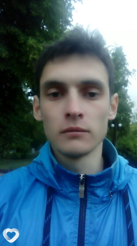 Александр, 33, Волковыске — анкета №55555