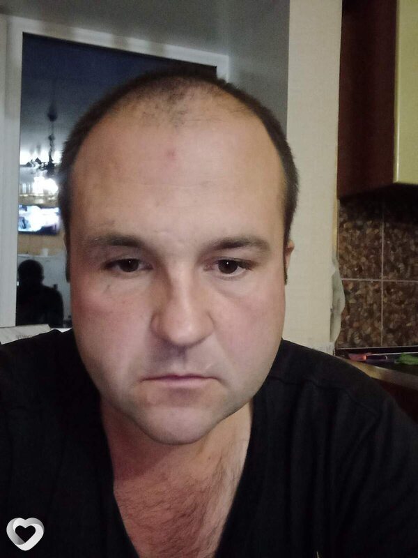 Александр, 39, Барнауле — анкета №55556