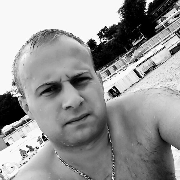 Максим, 38, Бресте — анкета №55559