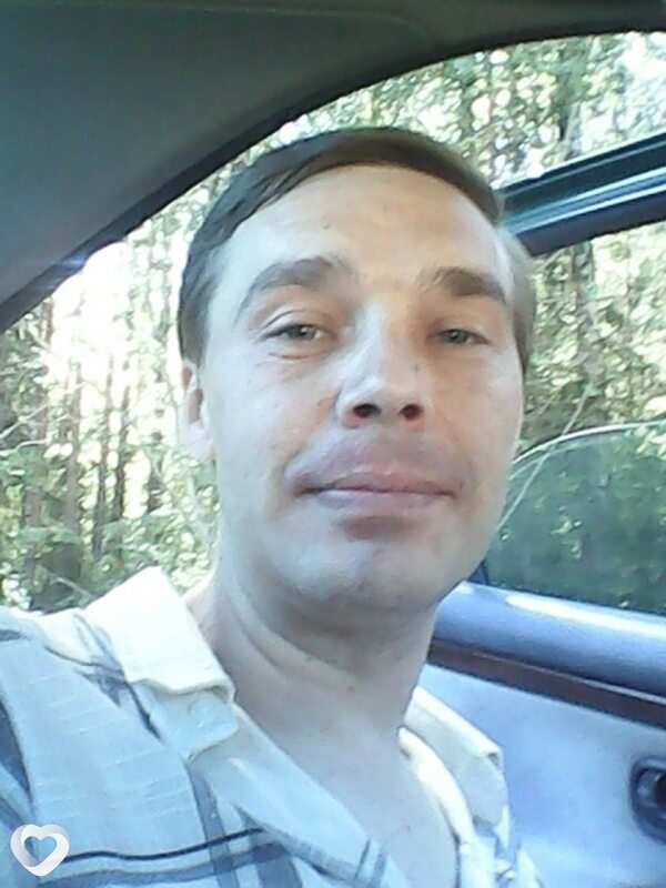 Алексей, 48, Москве — анкета №55565