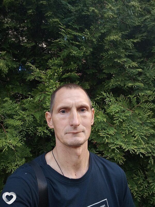 Андрей, 46, Самаре — анкета №55569