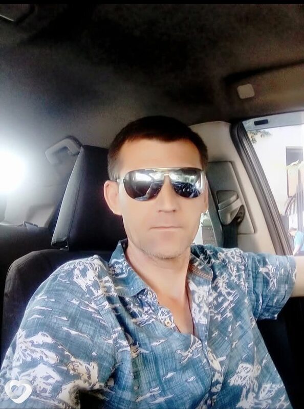 Андрюха, 43, Харькове — анкета №55572