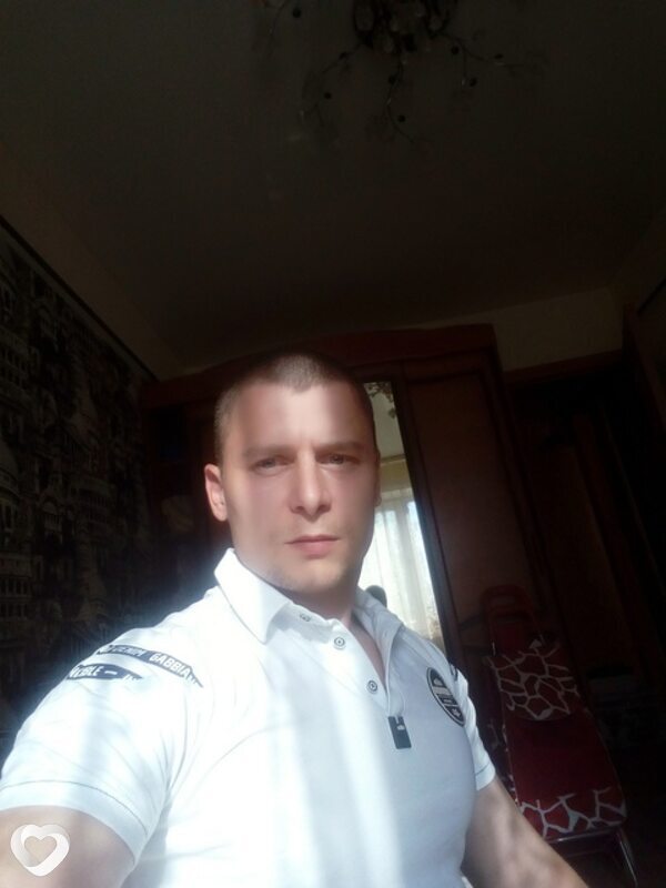Алекс, 40, Витебске — анкета №55576