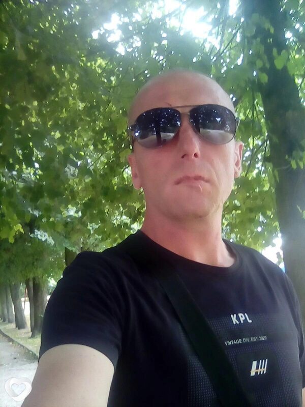 Александр, 40, Калининграде — анкета №55582