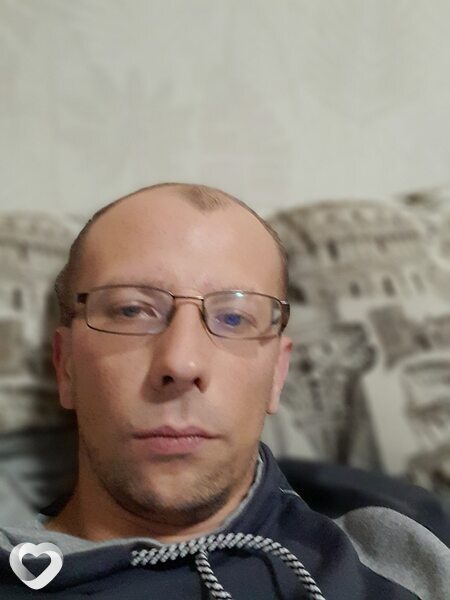 Пашка, 38, Минске — анкета №55586