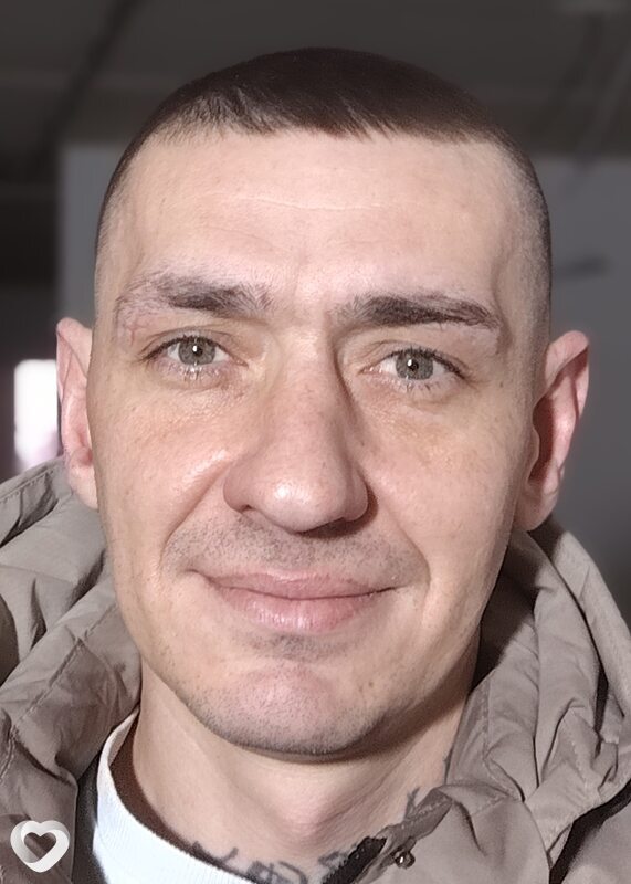 Денис, 36, Могилев — анкета №55588