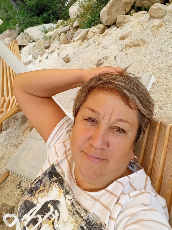 Алена, 55, Кемерове — анкета №55589