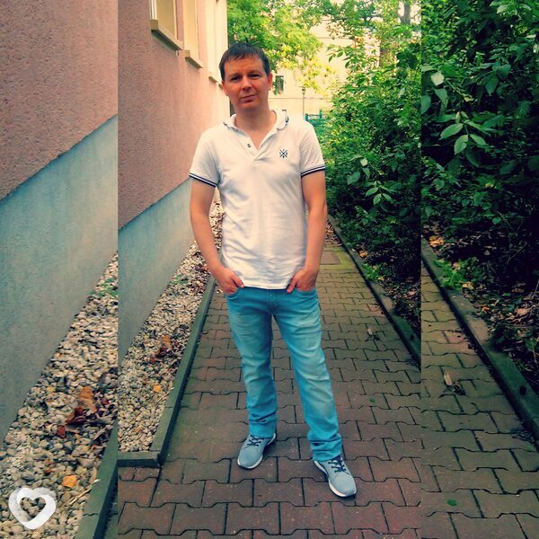 Валерий, 40, Абакане — анкета №55590