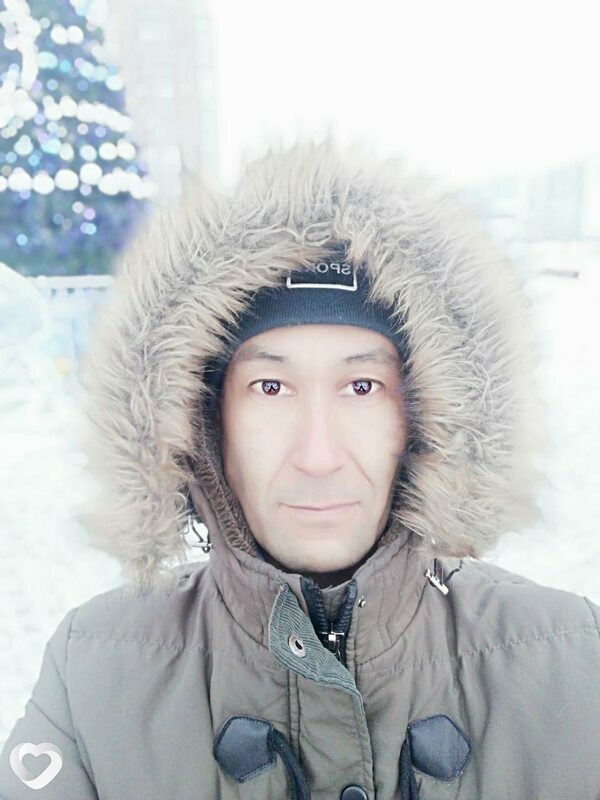 Алекс, 41, Хабаровске — анкета №55593