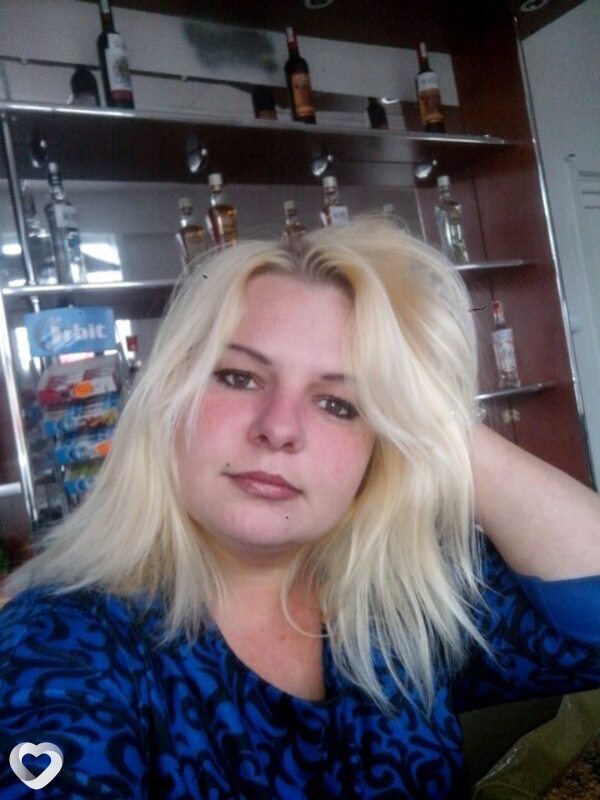 Юлишна, 36, Зиме — анкета №55594