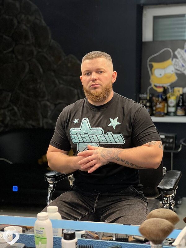 Кирилл, 34, Ростове-на-Дону — анкета №55599