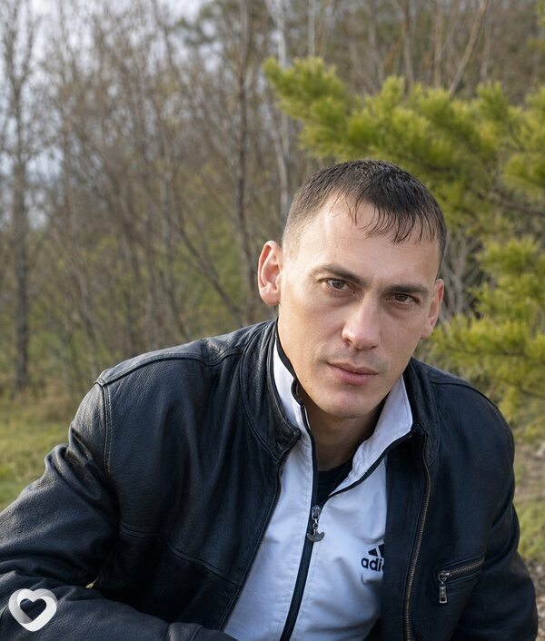 Сергей, 46, Петропавловске — анкета №55600