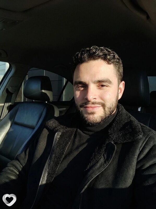 Роман, 39, Пензе — анкета №55605