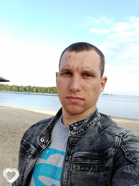 Tiesto, 36, Черкассах — анкета №4059