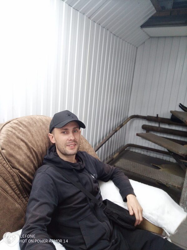 Константин, 34, Прокопьевске — анкета №55616