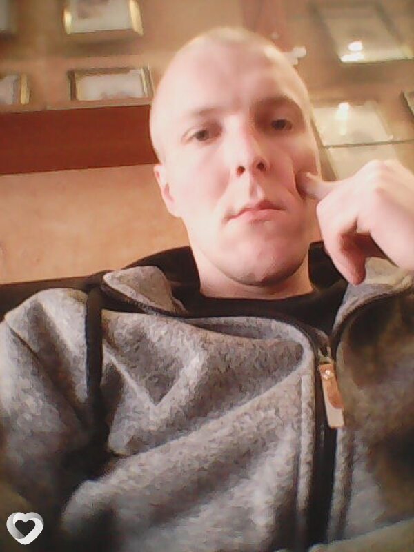 Павел, 36, Кременчуге — анкета №55618