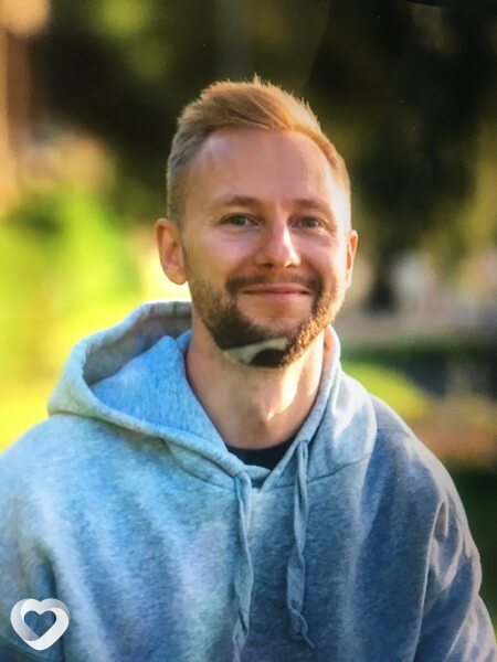 Иван, 36, Гродно — анкета №55623