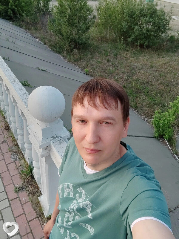 Артем, 36, Новосибирске — анкета №55624