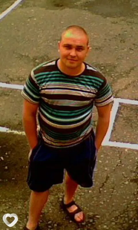 Olegoff, 40, Осиповичах — анкета №4060