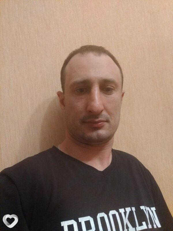 Дмитрий, 39, Воронеже — анкета №55653