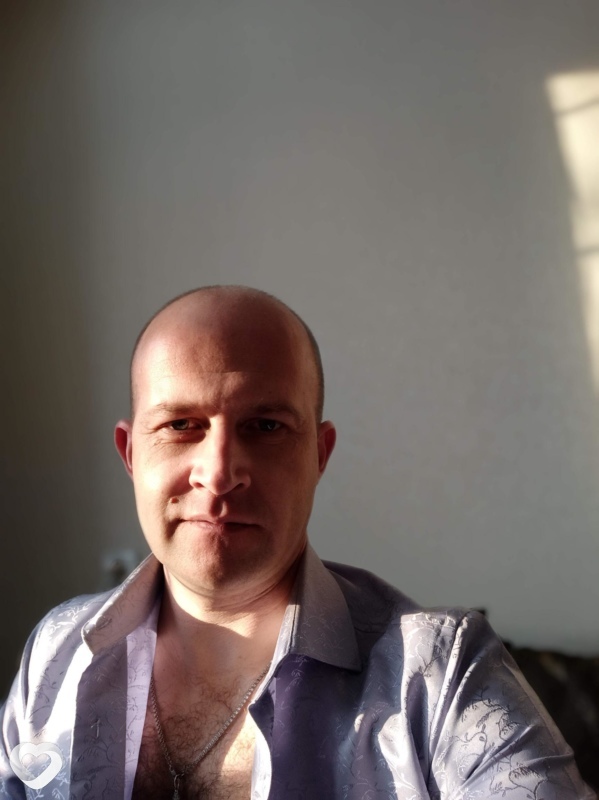 Андрей, 42, Перми — анкета №55656
