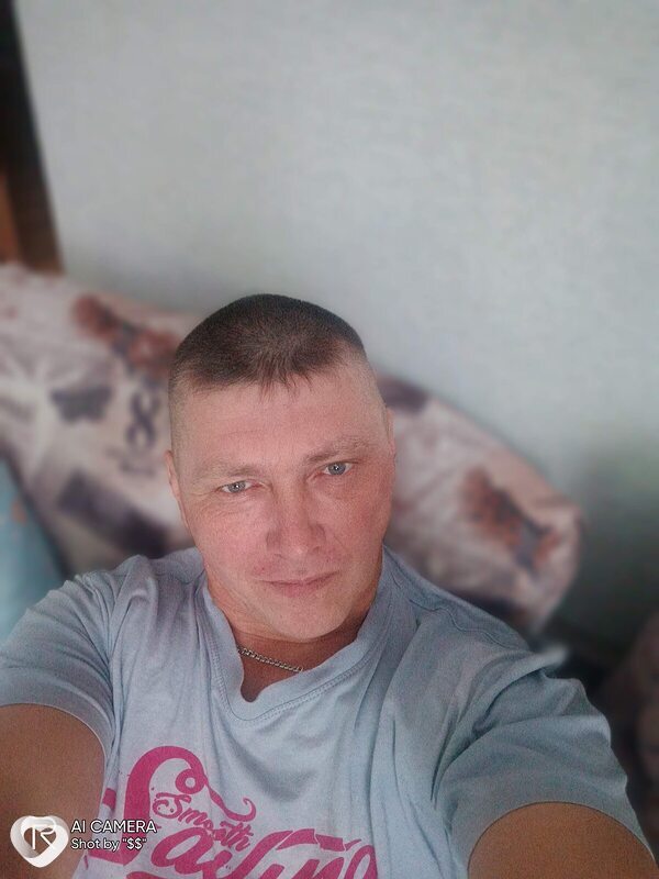 Sergei, 49, Воронеже — анкета №55660